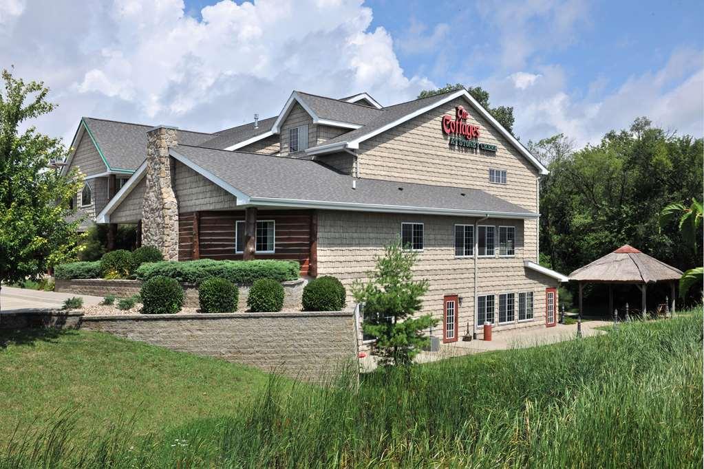 Stoney Creek Lnn Galena 호텔 외부 사진